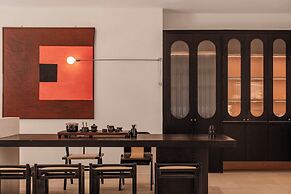 AND.U Designer Homestay
