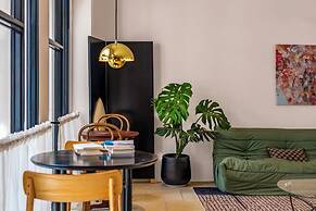 AND.U Designer Homestay