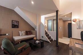 AND.U Designer Homestay