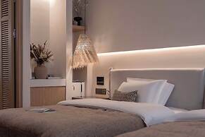 AND.U Designer Homestay