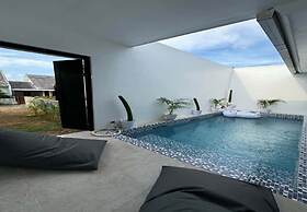 Blessing Villa Complex Nusa Dua