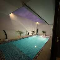 Blessing Villa Complex Nusa Dua