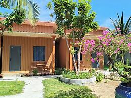 Homestay Thuy Thu