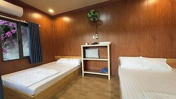Homestay Thuy Thu