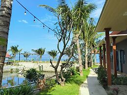 Homestay Thuy Thu