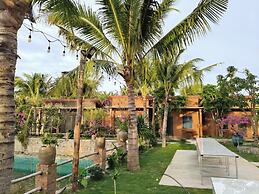 Homestay Thuy Thu