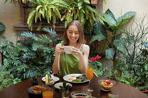 Barbara Boutique Hotel
