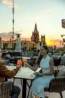 Barbara Boutique Hotel