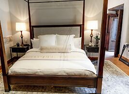 Barbara Boutique Hotel
