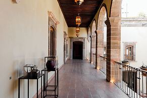 Barbara Boutique Hotel