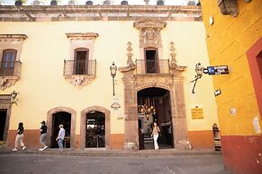 Barbara Boutique Hotel