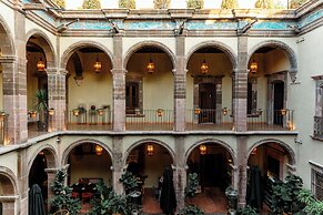 Barbara Boutique Hotel