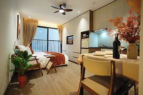 Aurelia Apartments