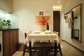 Aurelia Apartments