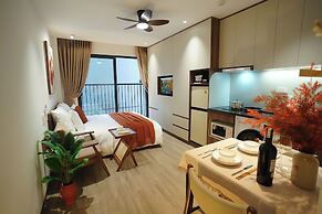Aurelia Apartments