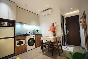 Aurelia Apartments