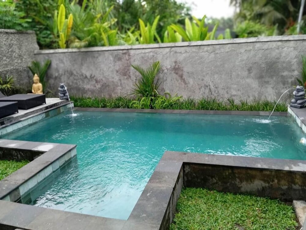 D'Ethnic Ubud Joglo View Villas by EPS