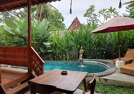 D'Ethnic Ubud Joglo View Villas by EPS