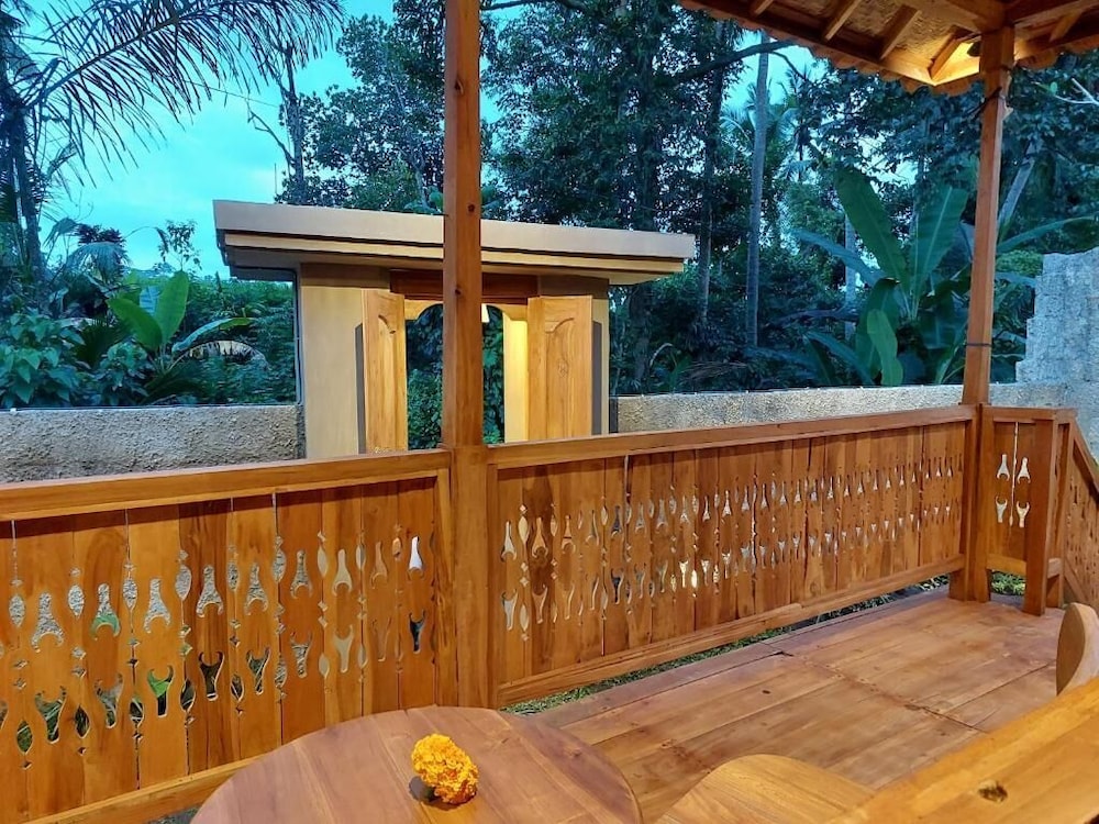 D'Ethnic Ubud Joglo View Villas by EPS