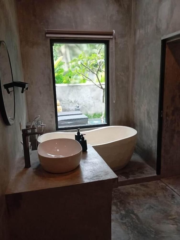 D'Ethnic Ubud Joglo View Villas by EPS