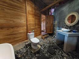 D'Ethnic Ubud Joglo View Villas by EPS