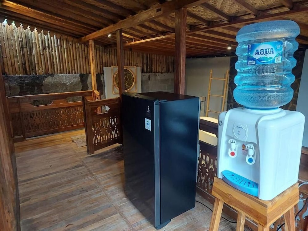 D'Ethnic Ubud Joglo View Villas by EPS
