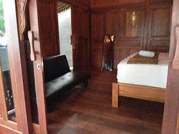D'Ethnic Ubud Joglo View Villas by EPS