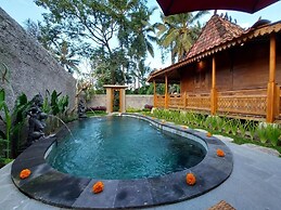 D'Ethnic Ubud Joglo View Villas by EPS