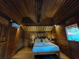 D'Ethnic Ubud Joglo View Villas by EPS
