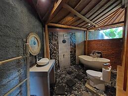 D'Ethnic Ubud Joglo View Villas by EPS