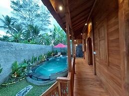 D'Ethnic Ubud Joglo View Villas by EPS