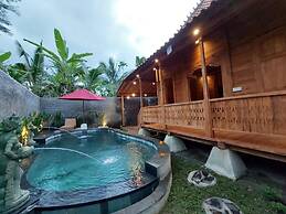 D'Ethnic Ubud Joglo View Villas by EPS
