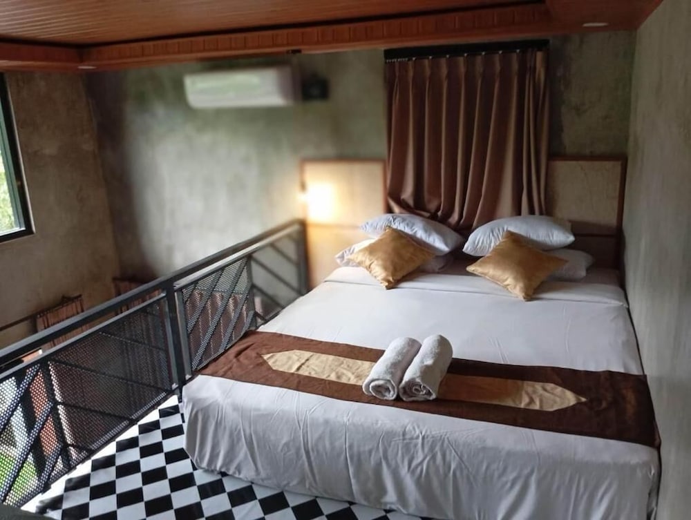 D'Ethnic Ubud Joglo View Villas by EPS