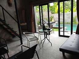 D'Ethnic Ubud Joglo View Villas by EPS