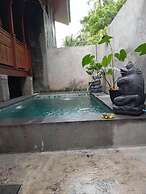 D'Ethnic Ubud Joglo View Villas by EPS