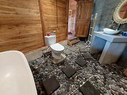 D'Ethnic Ubud Joglo View Villas by EPS
