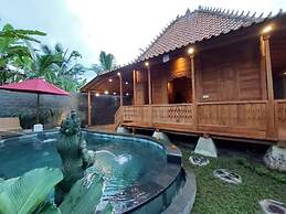 D'Ethnic Ubud Joglo View Villas by EPS