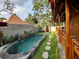 D'Ethnic Ubud Joglo View Villas by EPS