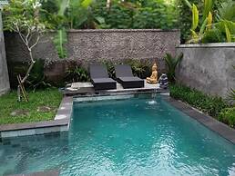D'Ethnic Ubud Joglo View Villas by EPS