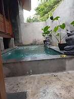 D'Ethnic Ubud Joglo View Villas by EPS