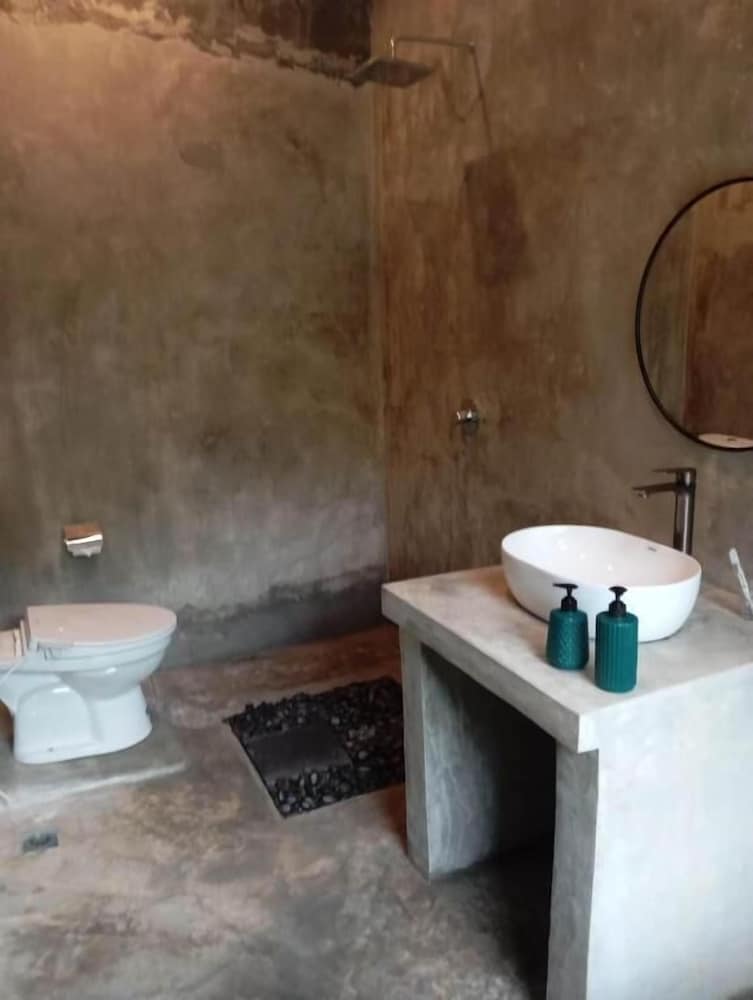 D'Ethnic Ubud Joglo View Villas by EPS