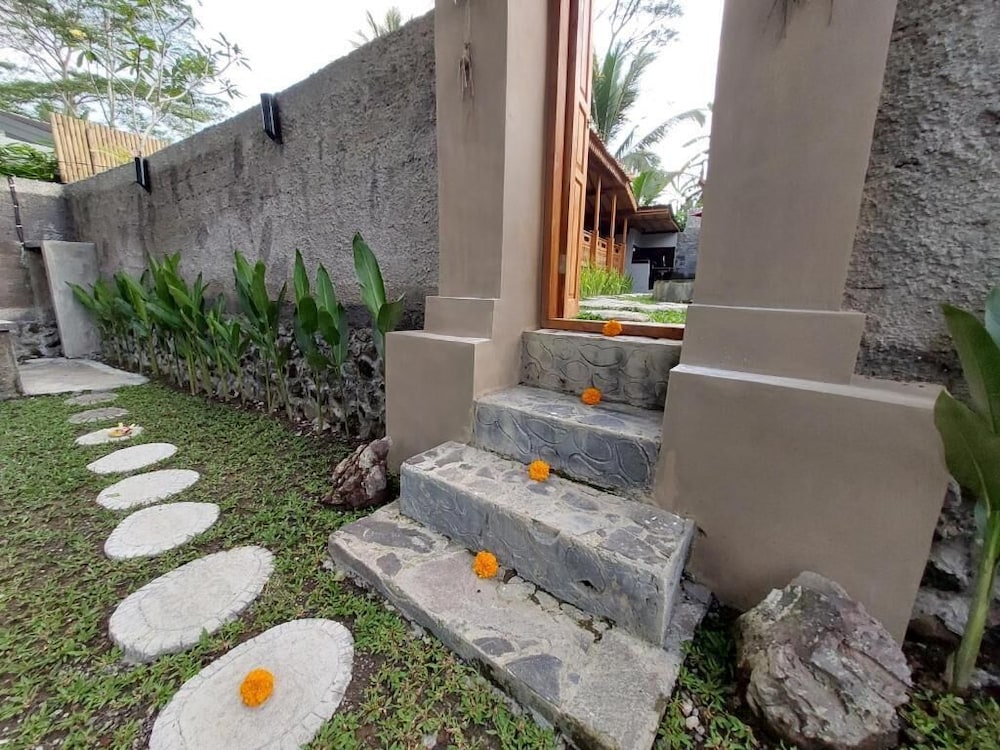 D'Ethnic Ubud Joglo View Villas by EPS