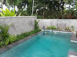 D'Ethnic Ubud Joglo View Villas by EPS