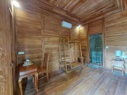 D'Ethnic Ubud Joglo View Villas by EPS