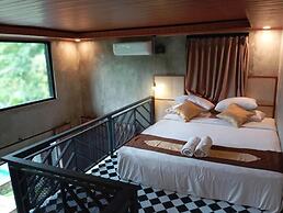 D'Ethnic Ubud Joglo View Villas by EPS