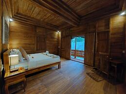 D'Ethnic Ubud Joglo View Villas by EPS