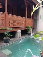D'Ethnic Ubud Joglo View Villas by EPS