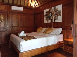 D'Ethnic Ubud Joglo View Villas by EPS