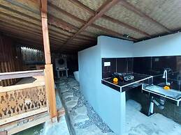 D'Ethnic Ubud Joglo View Villas by EPS