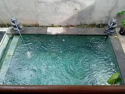D'Ethnic Ubud Joglo View Villas by EPS